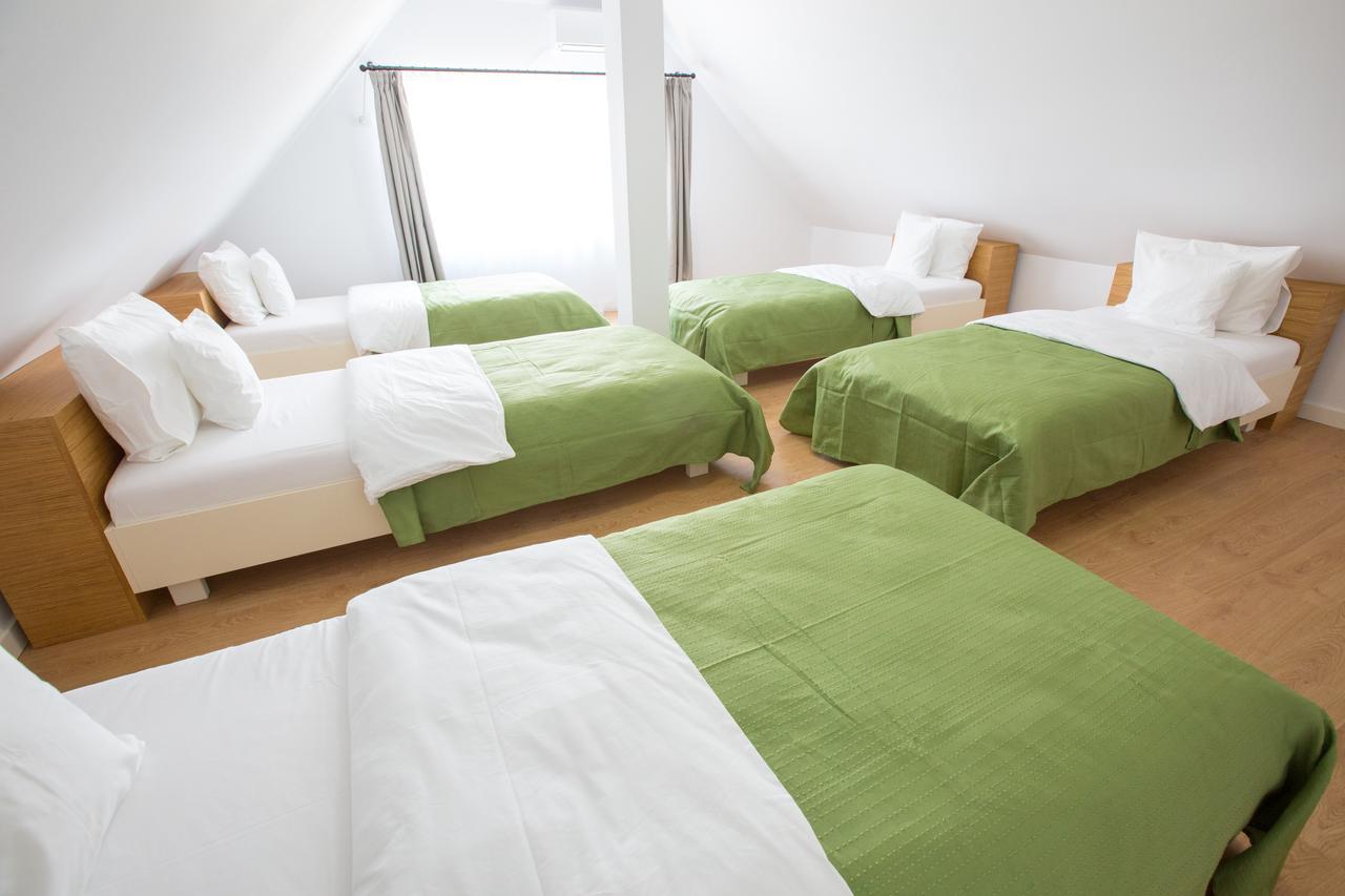 טימישוארה 1Hotels מראה חיצוני תמונה
