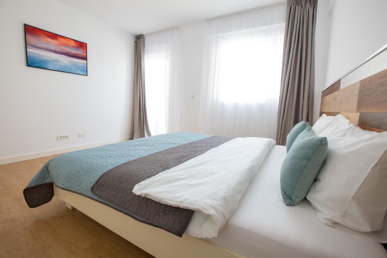 טימישוארה 1Hotels מראה חיצוני תמונה