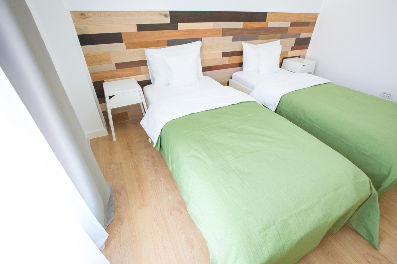 טימישוארה 1Hotels מראה חיצוני תמונה
