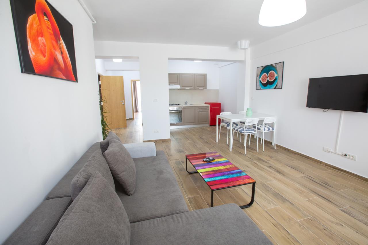 טימישוארה 1Hotels מראה חיצוני תמונה