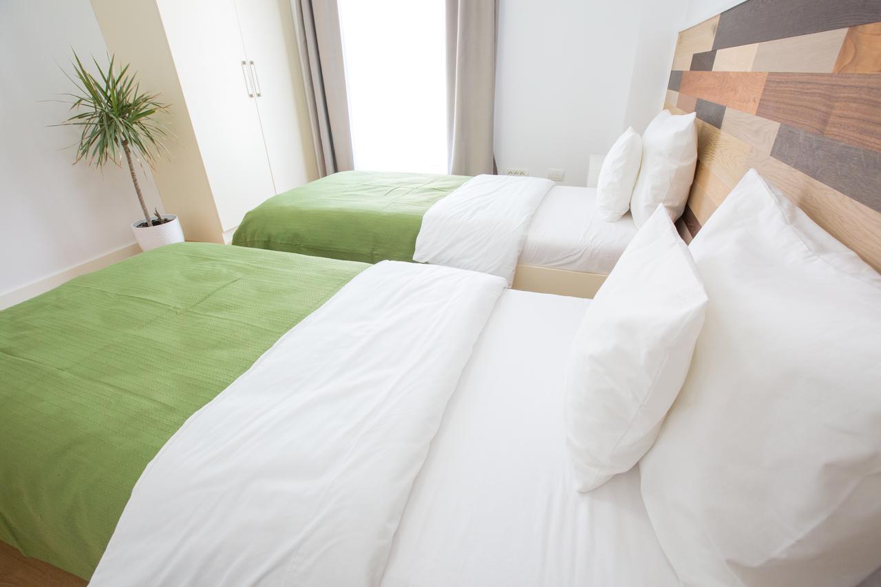 טימישוארה 1Hotels מראה חיצוני תמונה