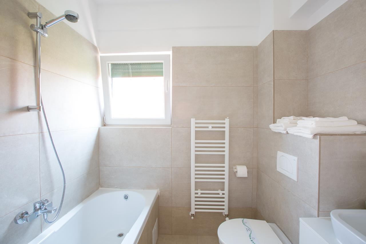 טימישוארה 1Hotels מראה חיצוני תמונה