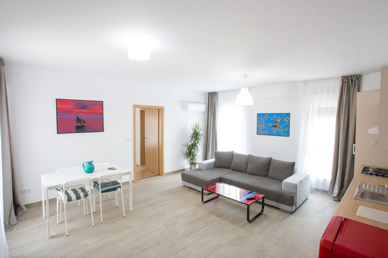 טימישוארה 1Hotels מראה חיצוני תמונה