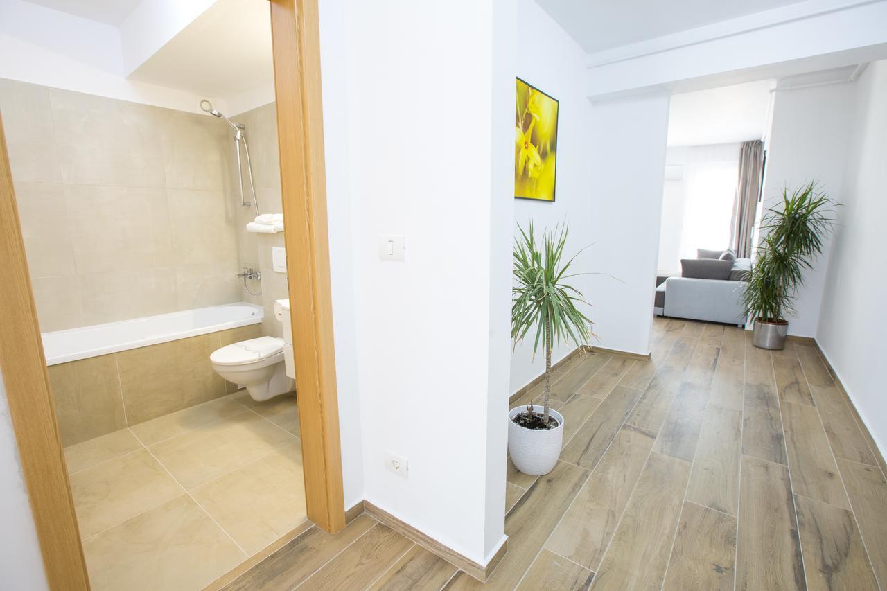 טימישוארה 1Hotels מראה חיצוני תמונה