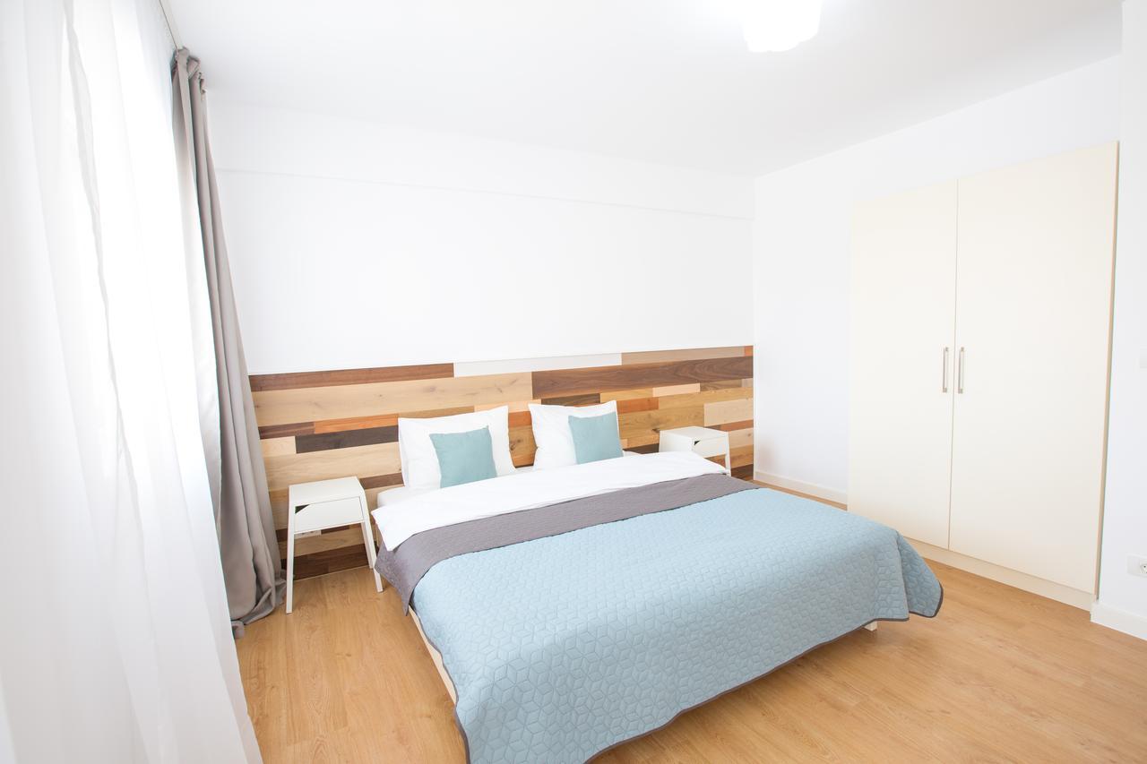 טימישוארה 1Hotels מראה חיצוני תמונה