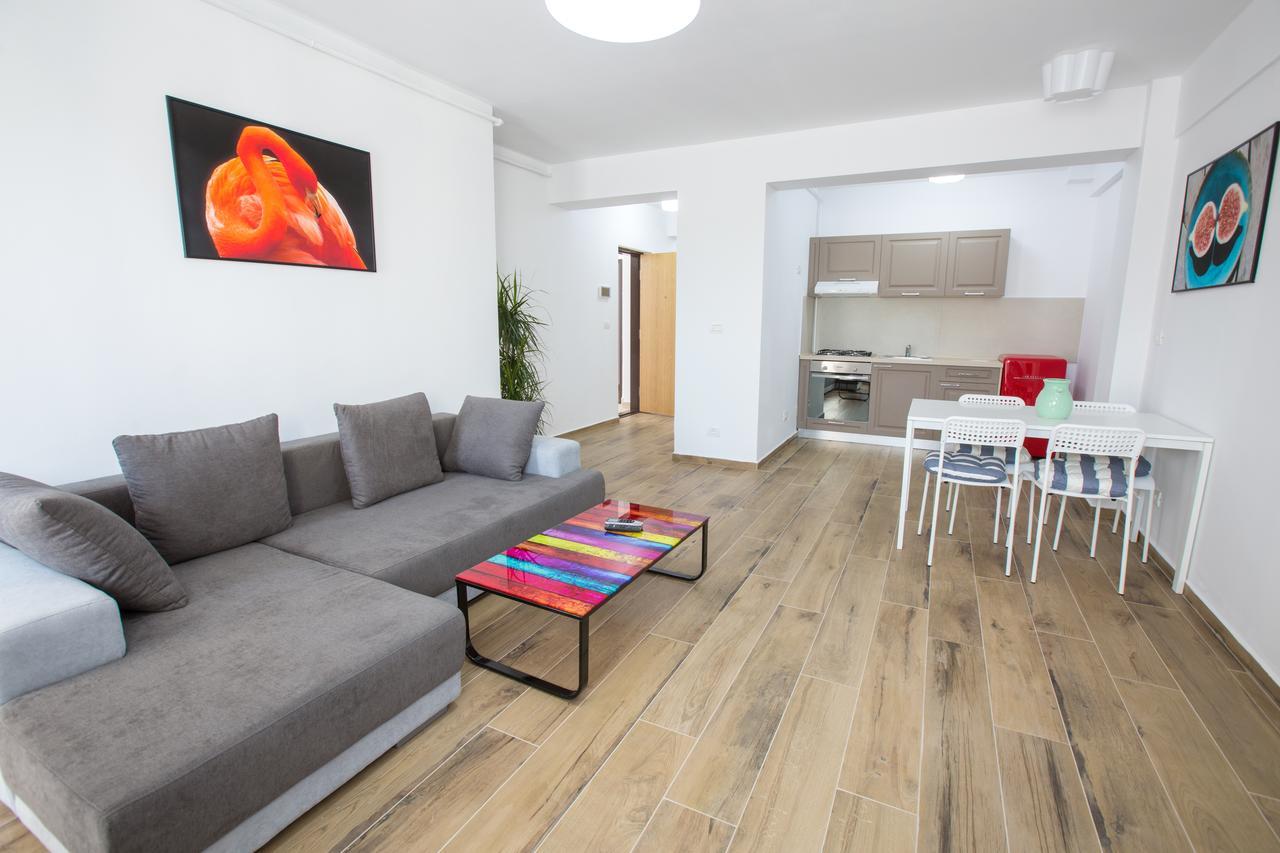 טימישוארה 1Hotels מראה חיצוני תמונה