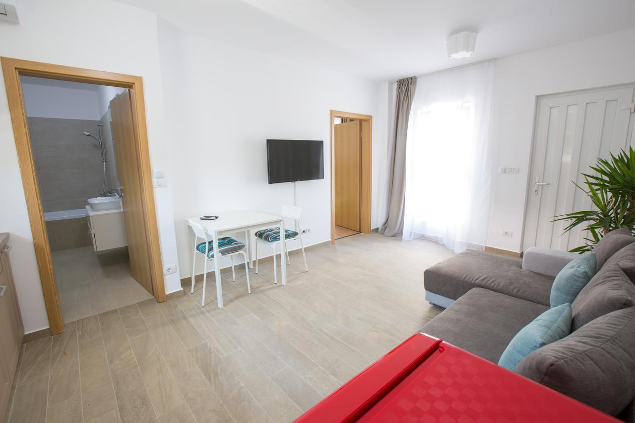 טימישוארה 1Hotels מראה חיצוני תמונה