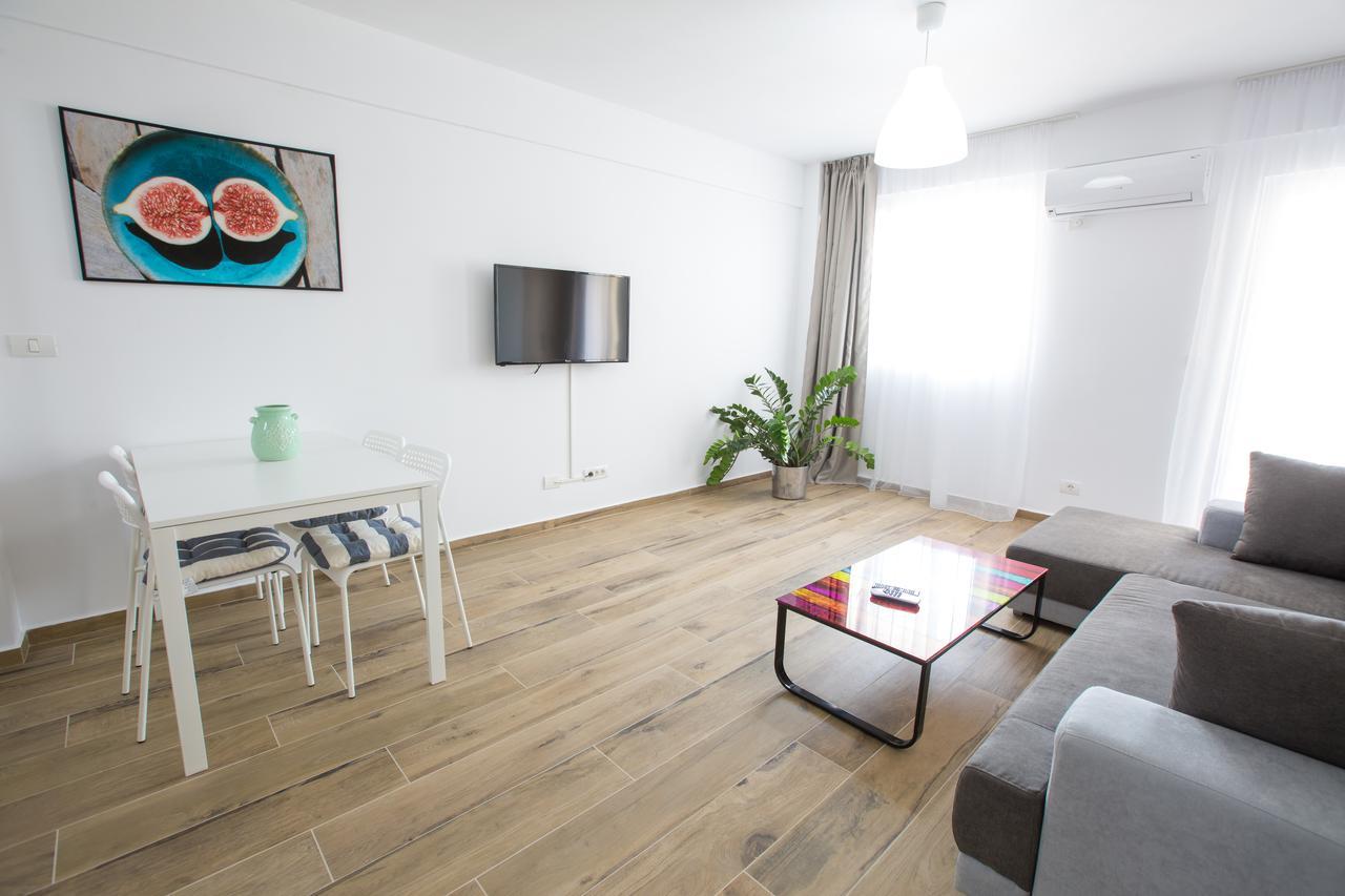 טימישוארה 1Hotels מראה חיצוני תמונה