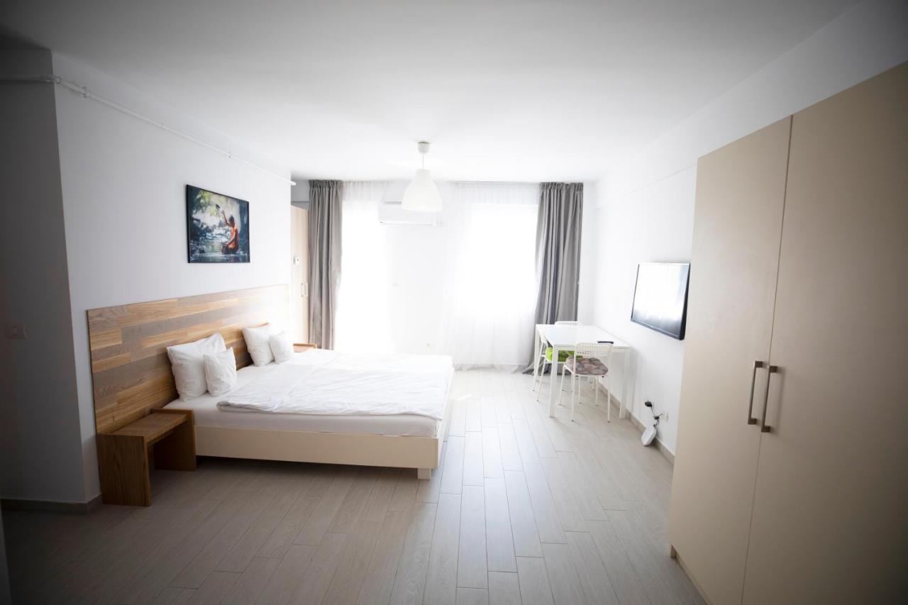 טימישוארה 1Hotels מראה חיצוני תמונה