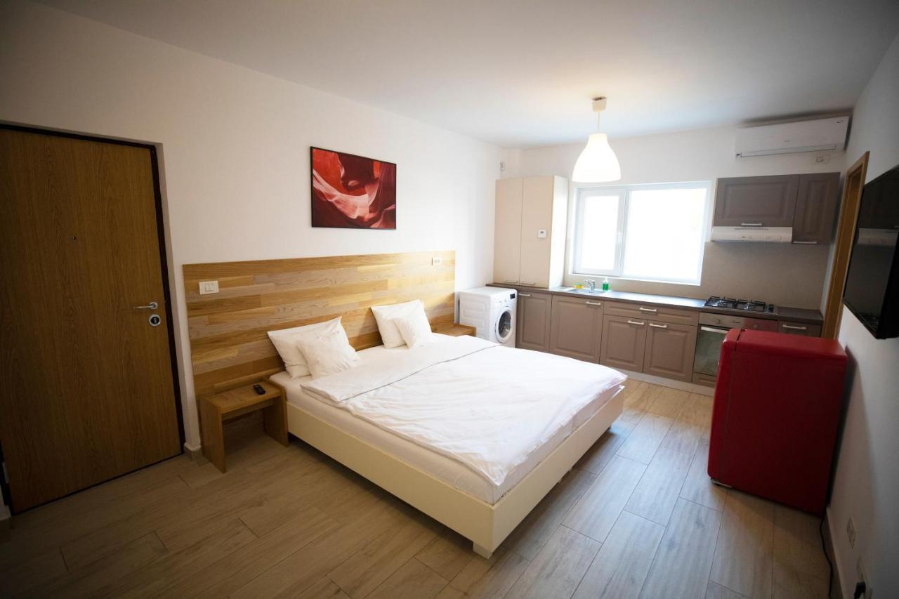 טימישוארה 1Hotels מראה חיצוני תמונה