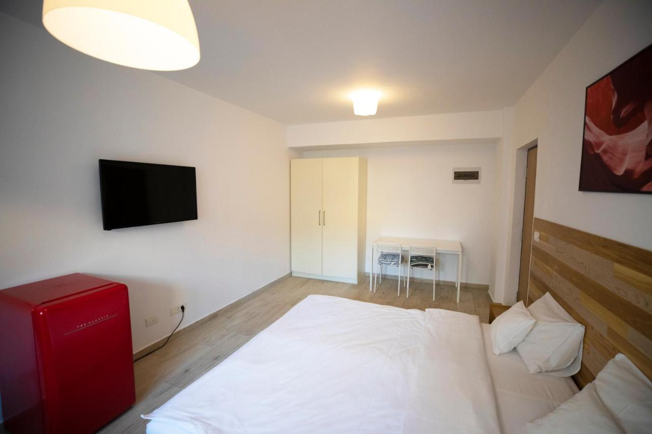 טימישוארה 1Hotels מראה חיצוני תמונה